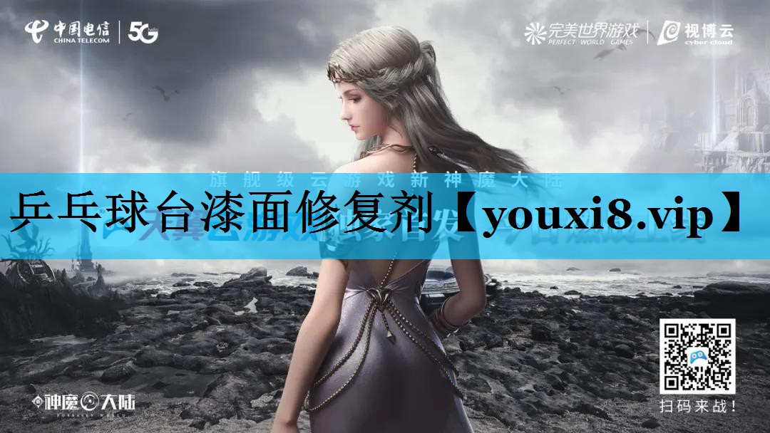 乒乓球台漆面修复剂
