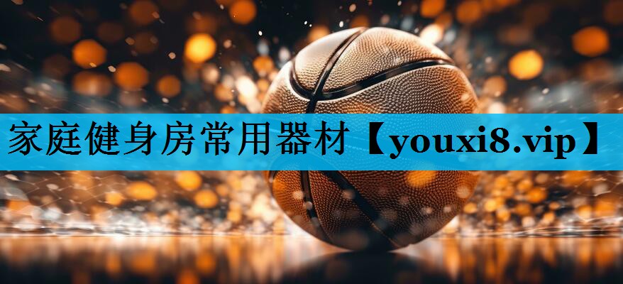 家庭健身房常用器材
