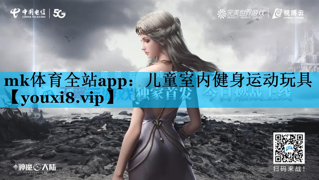 mk体育全站app：儿童室内健身运动玩具
