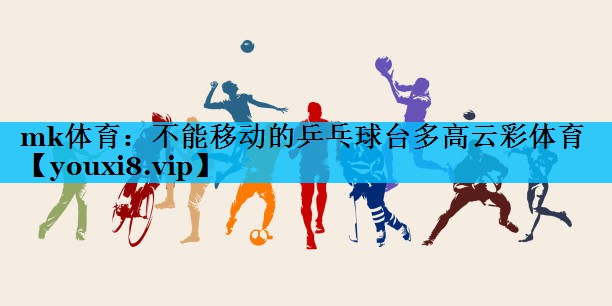 mk体育：不能移动的乒乓球台多高云彩体育