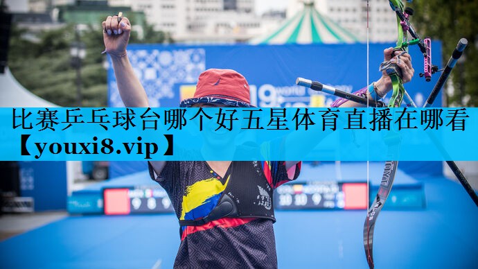 比赛乒乓球台哪个好五星体育直播在哪看