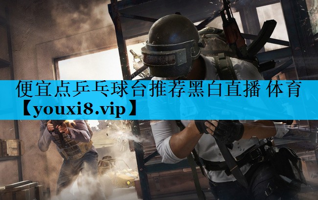 便宜点乒乓球台推荐黑白直播 体育