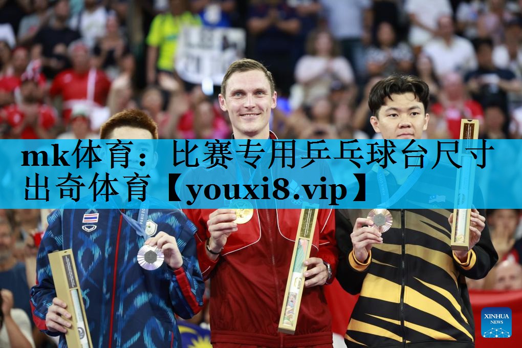mk体育：比赛专用乒乓球台尺寸出奇体育